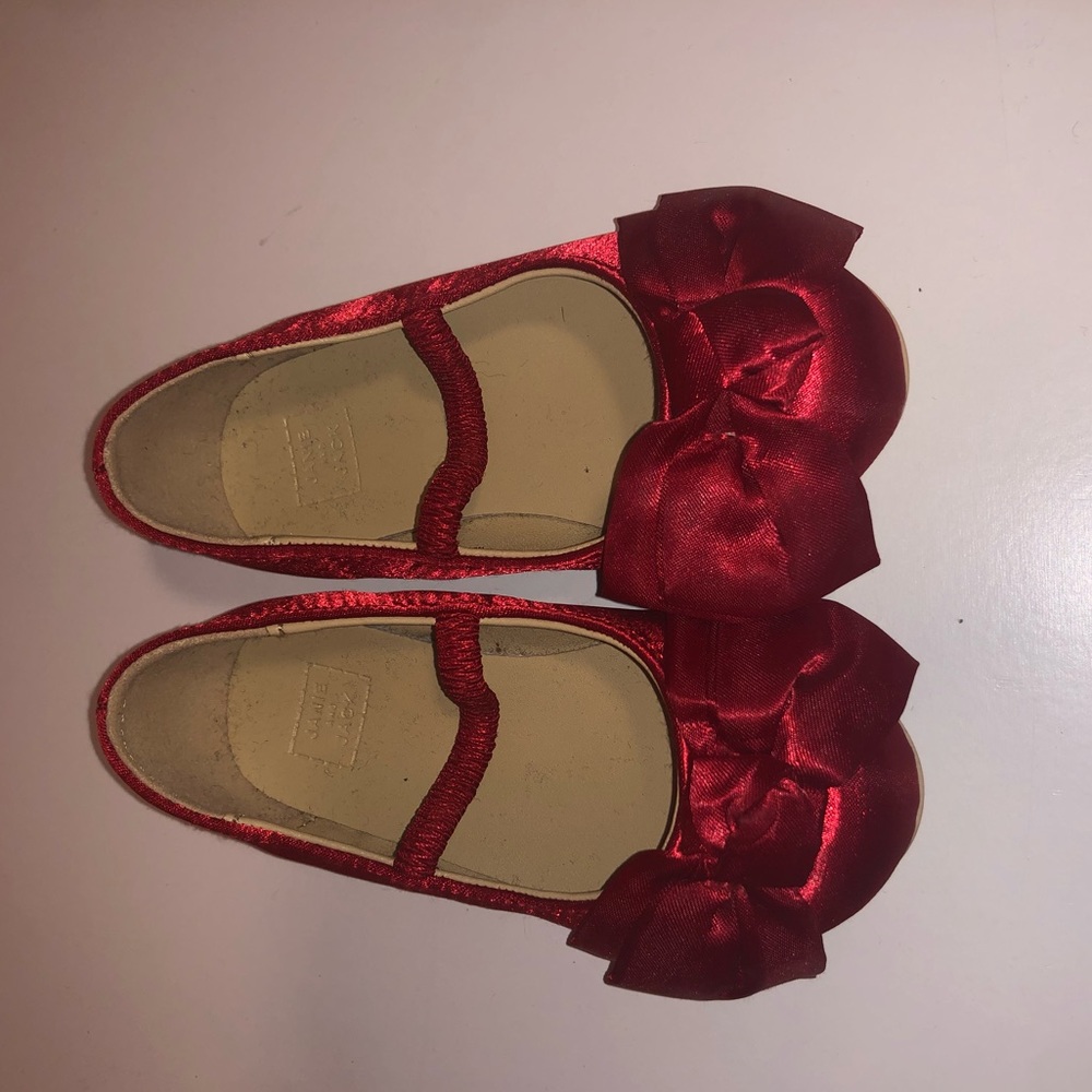 Toddler shoes